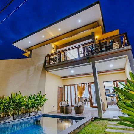 Secret Outlook Lembongan Villa Buitenkant foto